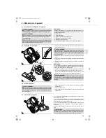 Preview for 25 page of Dirt Devil Centec 2 M2288 Operating Manual