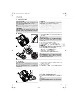 Preview for 33 page of Dirt Devil Centec 2 M2288 Operating Manual