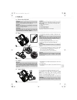 Preview for 57 page of Dirt Devil Centec 2 M2288 Operating Manual