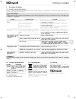 Preview for 23 page of Dirt Devil CENTRINO M2881 Operating Manual