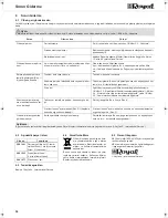 Preview for 38 page of Dirt Devil CENTRINO M2881 Operating Manual