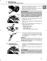 Preview for 11 page of Dirt Devil Centrixx CPR Operating Manual