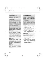 Предварительный просмотр 118 страницы Dirt Devil DAMPFMOP M333 Operating Manual