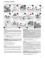 Preview for 7 page of Dirt Devil DD 2620 ULTIMA Operating Manual