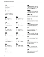 Preview for 22 page of Dirt Devil DD 2620 ULTIMA Operating Manual