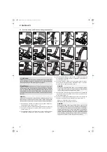 Preview for 6 page of Dirt Devil DD 3255 Operating Manual