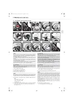 Preview for 15 page of Dirt Devil DD 3255 Operating Manual