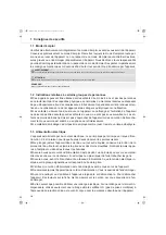 Preview for 18 page of Dirt Devil DD 3255 Operating Manual