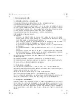 Preview for 19 page of Dirt Devil DD 3255 Operating Manual