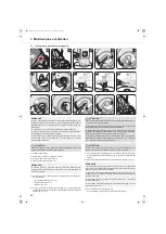 Preview for 22 page of Dirt Devil DD 3255 Operating Manual