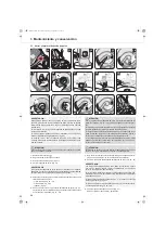 Preview for 36 page of Dirt Devil DD 3255 Operating Manual