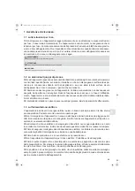 Preview for 39 page of Dirt Devil DD 3255 Operating Manual