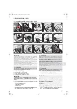 Preview for 43 page of Dirt Devil DD 3255 Operating Manual