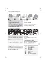 Preview for 51 page of Dirt Devil DD 3255 Operating Manual