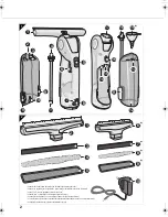 Preview for 2 page of Dirt Devil DD 400 Operating Manual