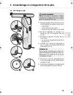 Preview for 39 page of Dirt Devil DD 400 Operating Manual