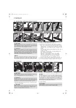 Preview for 6 page of Dirt Devil DD 5254-0 Operating Manual