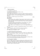 Preview for 11 page of Dirt Devil DD 5254-0 Operating Manual