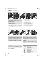 Preview for 14 page of Dirt Devil DD 5254-0 Operating Manual