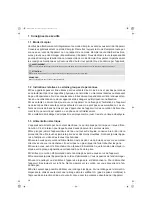 Preview for 16 page of Dirt Devil DD 5254-0 Operating Manual