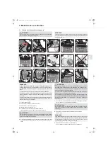 Предварительный просмотр 19 страницы Dirt Devil DD 5254-0 Operating Manual