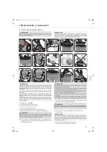 Предварительный просмотр 31 страницы Dirt Devil DD 5254-0 Operating Manual