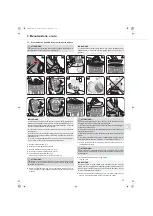 Предварительный просмотр 37 страницы Dirt Devil DD 5254-0 Operating Manual