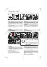 Предварительный просмотр 25 страницы Dirt Devil DD 7014 Operating Manual