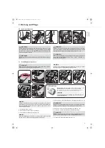 Preview for 7 page of Dirt Devil DD 7071 Operating Manual