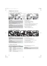 Preview for 14 page of Dirt Devil DD 7071 Operating Manual