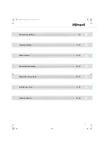 Preview for 3 page of Dirt Devil DD2200-2 Operating Manual