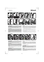 Preview for 6 page of Dirt Devil DD2200-2 Operating Manual