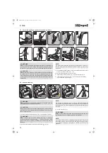 Preview for 12 page of Dirt Devil DD2200-2 Operating Manual