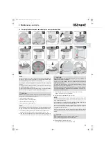 Preview for 13 page of Dirt Devil DD2200-2 Operating Manual