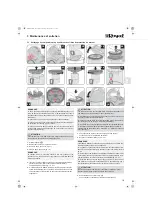 Preview for 19 page of Dirt Devil DD2200-2 Operating Manual