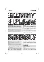 Preview for 24 page of Dirt Devil DD2200-2 Operating Manual