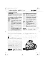 Preview for 27 page of Dirt Devil DD2200-2 Operating Manual