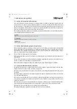 Preview for 28 page of Dirt Devil DD2200-2 Operating Manual