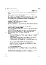 Preview for 29 page of Dirt Devil DD2200-2 Operating Manual