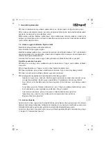 Preview for 41 page of Dirt Devil DD2200-2 Operating Manual