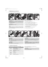 Предварительный просмотр 14 страницы Dirt Devil DD2220 Operating Manual