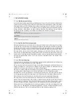 Preview for 4 page of Dirt Devil DD2224 Operating Manual