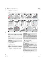 Preview for 13 page of Dirt Devil DD2224 Operating Manual