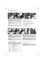 Preview for 14 page of Dirt Devil DD2224 Operating Manual