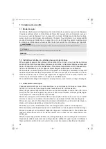 Preview for 16 page of Dirt Devil DD2224 Operating Manual