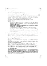 Preview for 5 page of Dirt Devil DD2225-0 Operating Manual