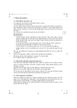 Preview for 11 page of Dirt Devil DD2225-0 Operating Manual