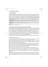 Preview for 16 page of Dirt Devil DD2225-0 Operating Manual