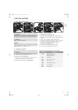 Preview for 9 page of Dirt Devil DD3254 Operating Manual