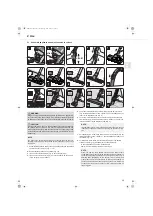 Preview for 13 page of Dirt Devil DD3254 Operating Manual